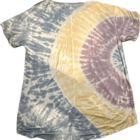 American Eagle Tie-Dye T-Shirt - Multicolor - Picture 3 of 4